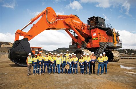 world s largest excavator|biggest backhoe in the world.